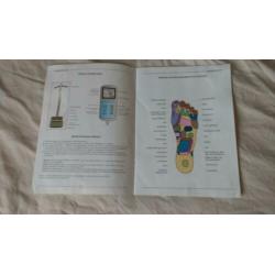 vibroplate trilplaat