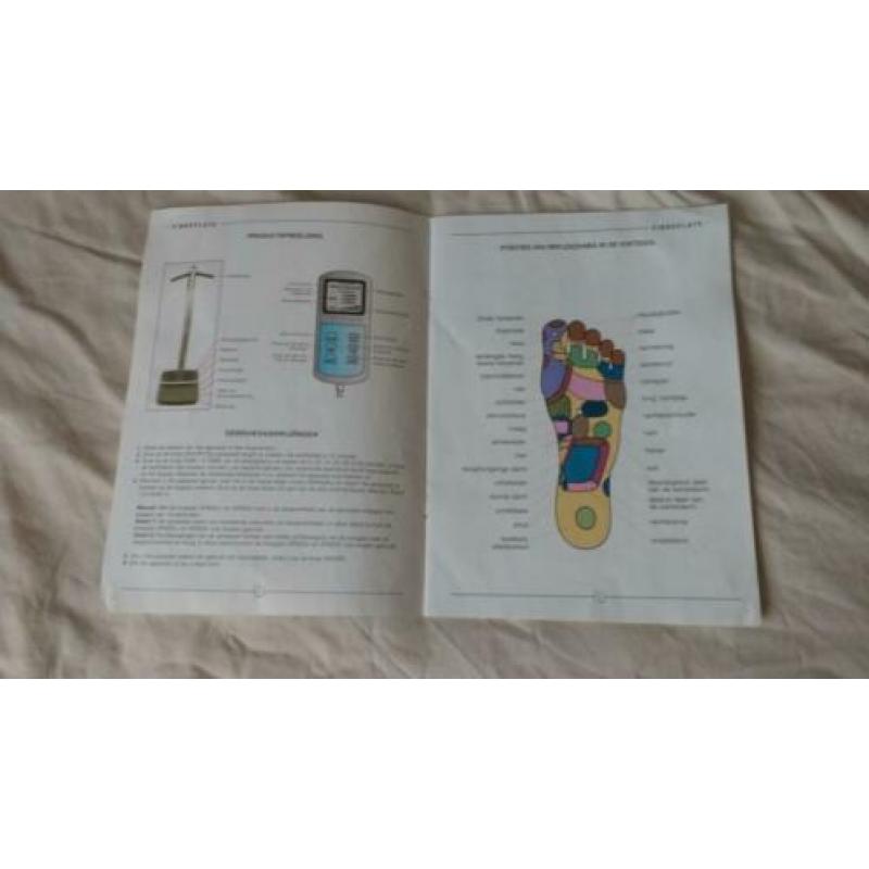 vibroplate trilplaat