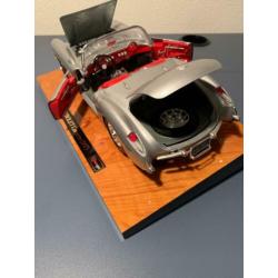 Chevrolet Corvette 1957 Modelauto