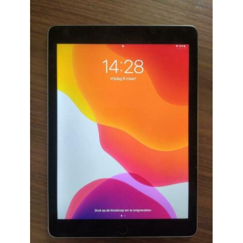 iPad Air 2 - 32gb - inclusief cover & doos