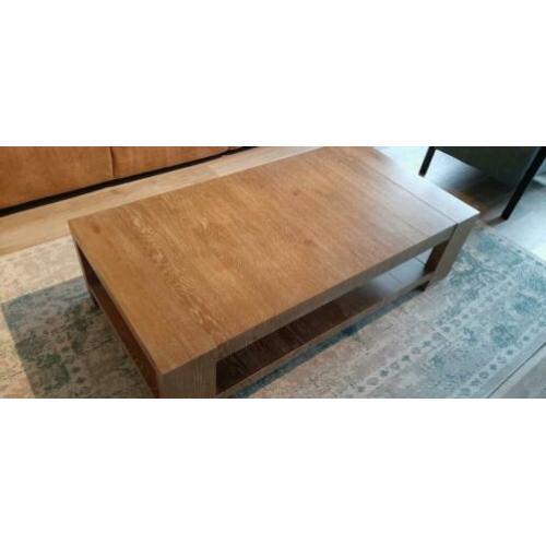 Salontafel 140×75 cm