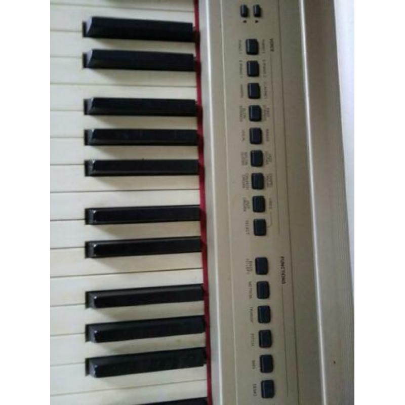 Orla Stage Player digitale piano