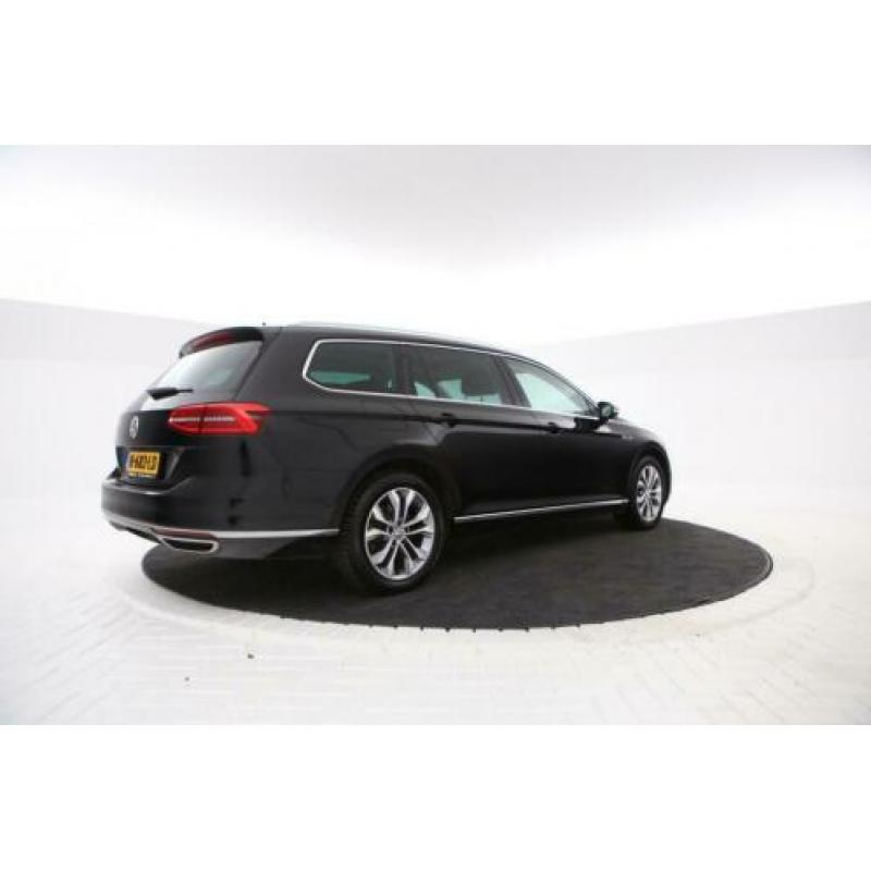 Volkswagen Passat Variant 1.4 TSI GTE Highline Automaat, 15%