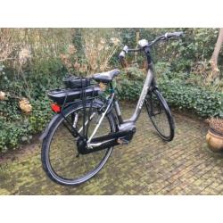 Uitstekende Goed Onderhouden Koga Nova Met Bosch Middenmotor