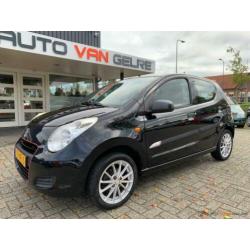 Suzuki ALTO 1.0 5drs*Lm*Airco*Elek.pak*NAP*APK
