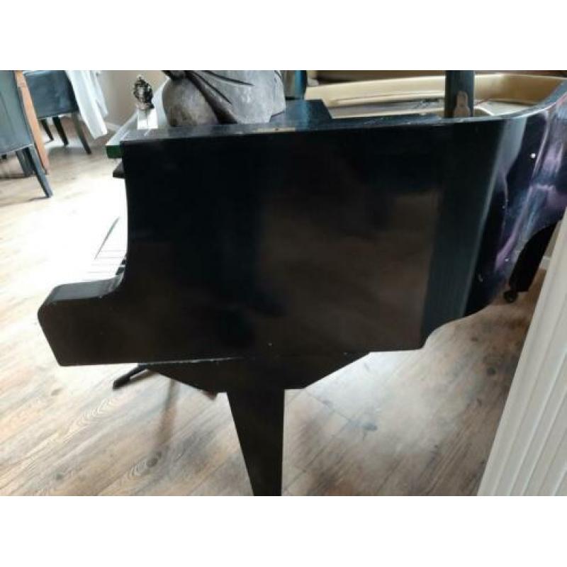 Te koop: