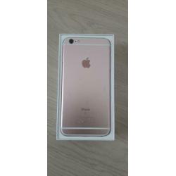 IPhone 6s plus 16 GB