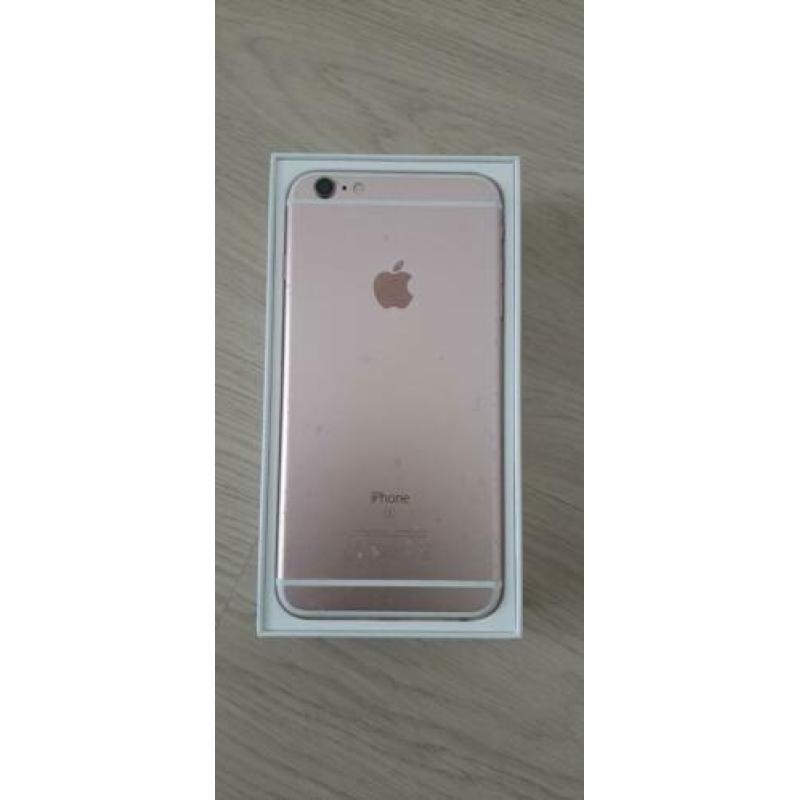 IPhone 6s plus 16 GB