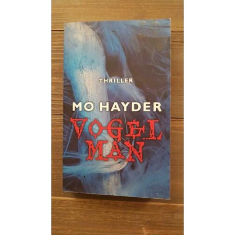 Diverse titels diverse auteurs