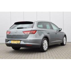 Seat Leon ST 1.6 TDI Ecomotive Lease Sport Navi Sportstoelen