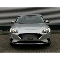 Ford Focus Wagon 1.0 EcoBoost Trend Edition Business 125pk!