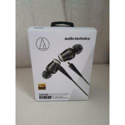Audio Technica ATH-CKR100IS, HiFi, IEM (ZGAN)