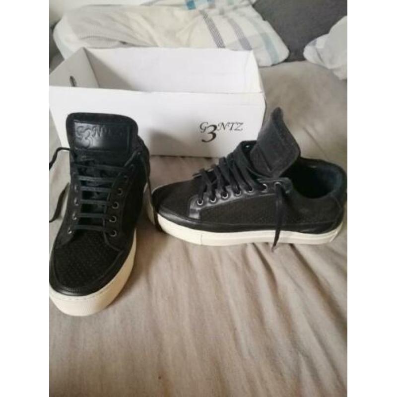 Dames sneakers 37 nieuw