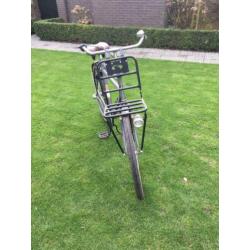 Nette burgers heren fiets