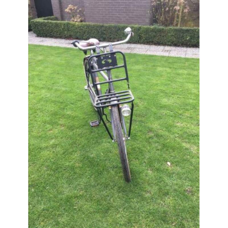 Nette burgers heren fiets