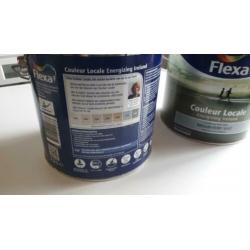 Flexa muurverf 5 liter