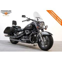Suzuki C 1500 INTRUDER (bj 2005)