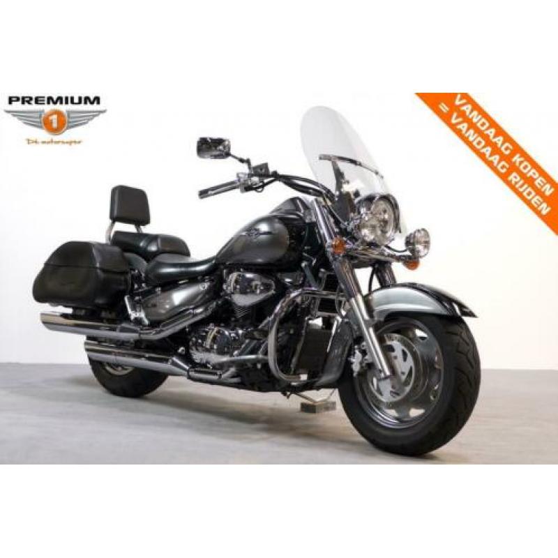 Suzuki C 1500 INTRUDER (bj 2005)