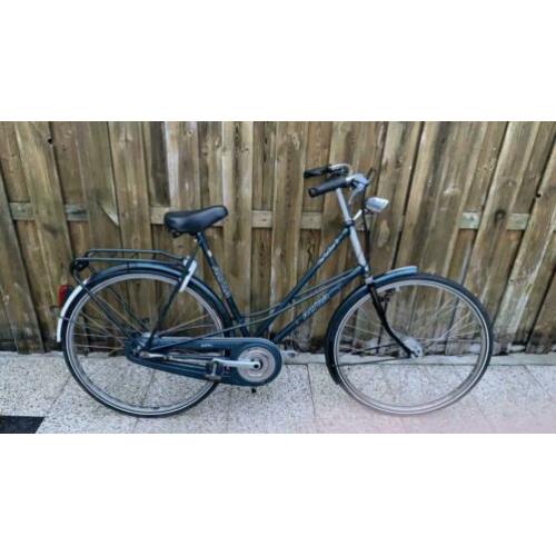 Nette damesfiets Altra 28 inch