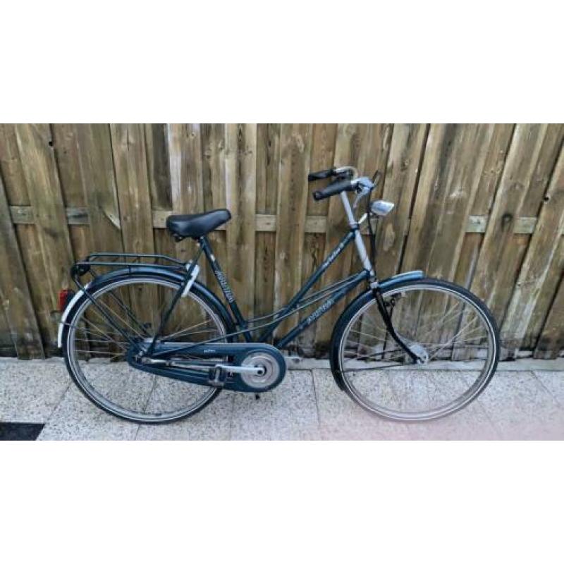 Nette damesfiets Altra 28 inch