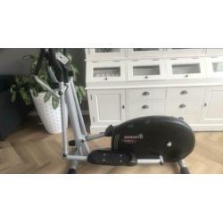 Teab Crosstrainer (graag zsm ophalen!)