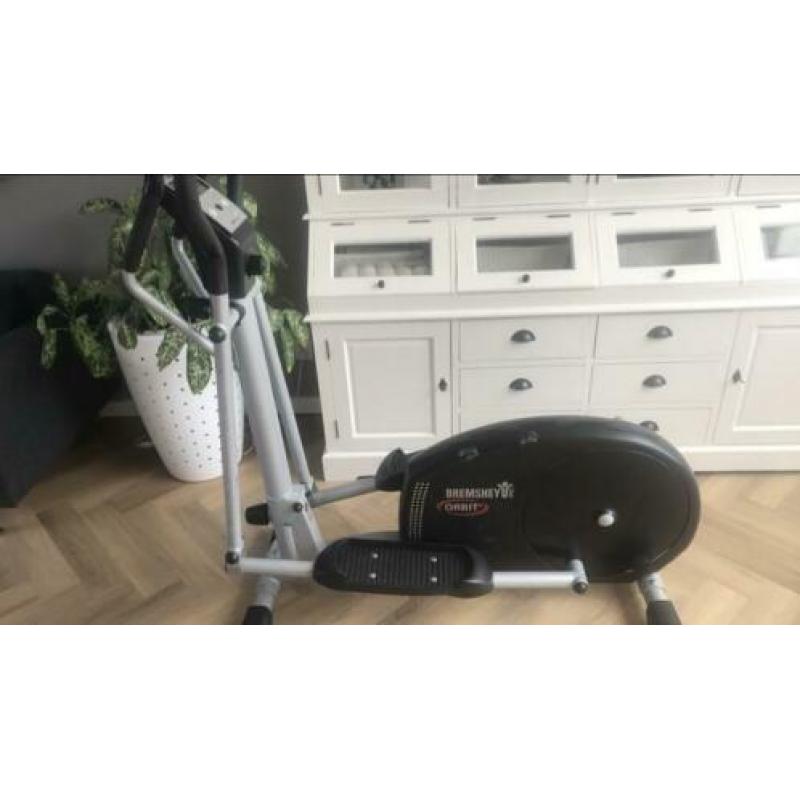 Teab Crosstrainer (graag zsm ophalen!)