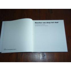 ?Heerlen van dorp tot stad Auteur: Cor Lommers.