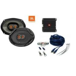 Jbl speaker pakket