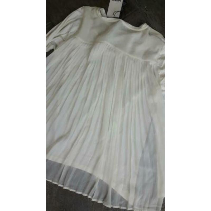 Dames top ecru wit mexx NIEUW