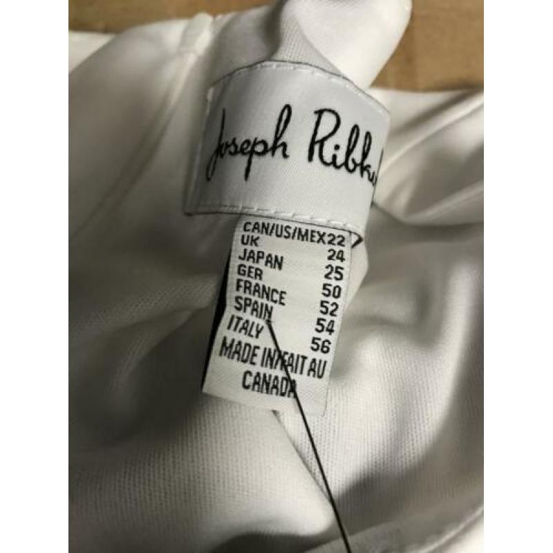 Joseph ribkoff nieuw jurk maat 50/22
