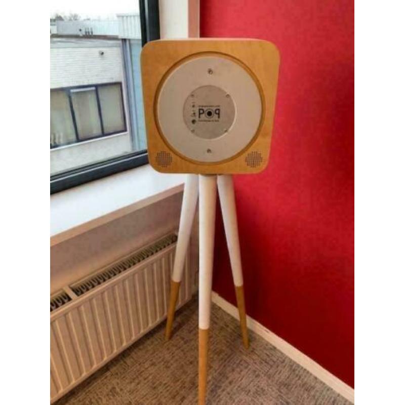 Handgemaakte Italiaanse speaker