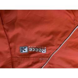Reece sportjas Hockeyjas regenjas maat 152