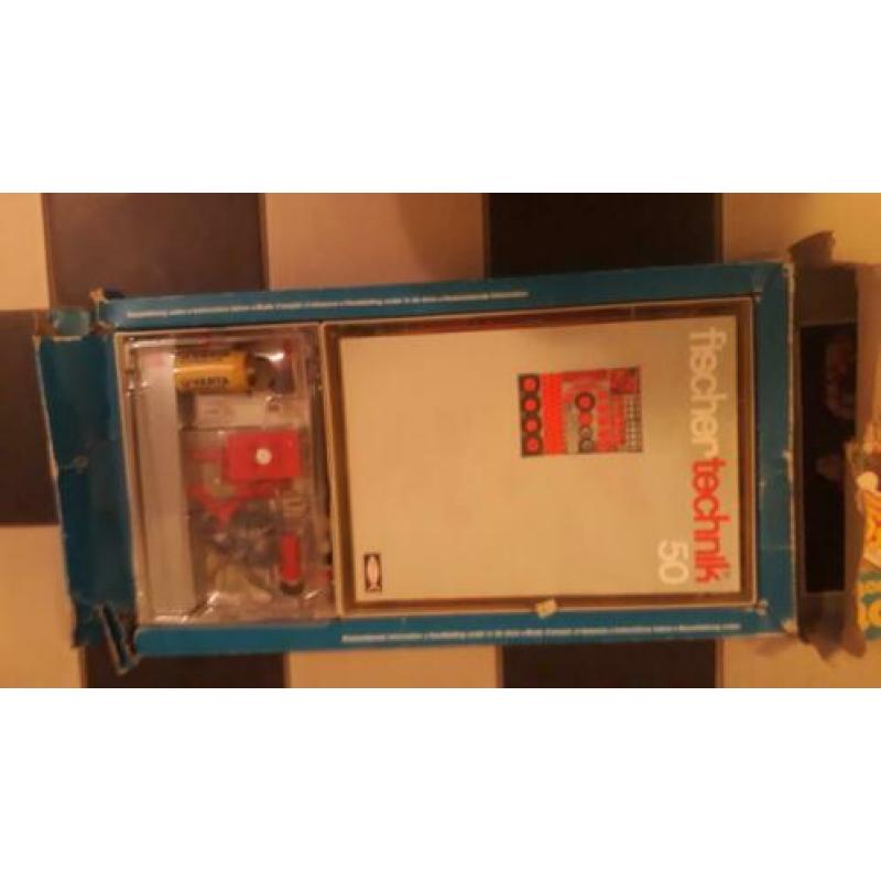 fischer technik
