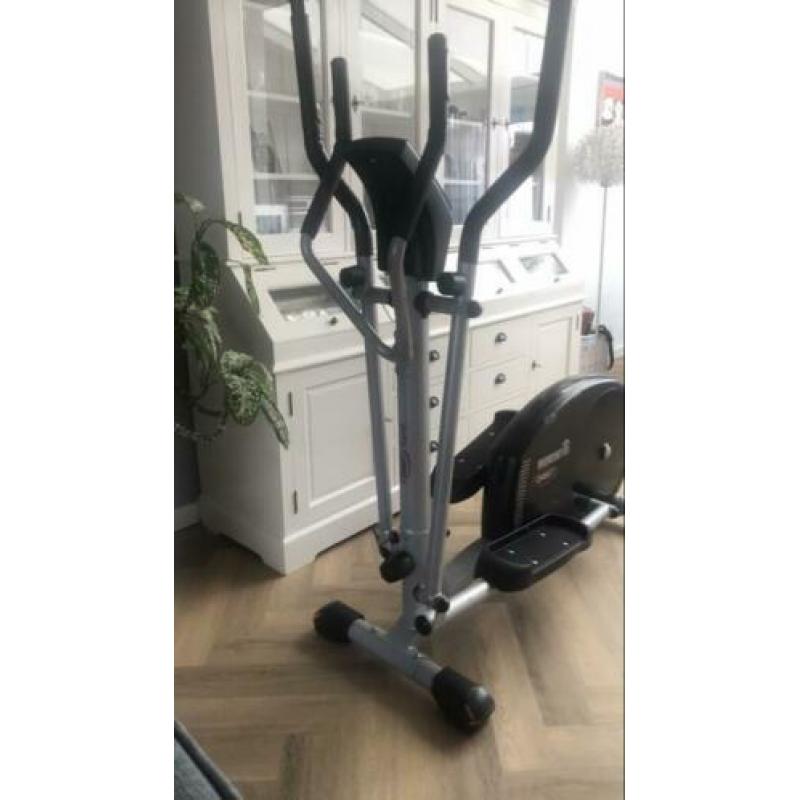 Teab Crosstrainer (graag zsm ophalen!)