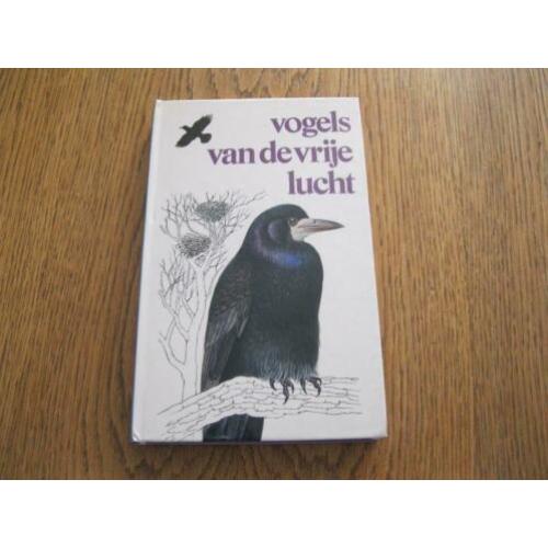 vogels 2x