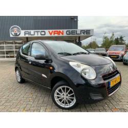 Suzuki ALTO 1.0 5drs*Lm*Airco*Elek.pak*NAP*APK