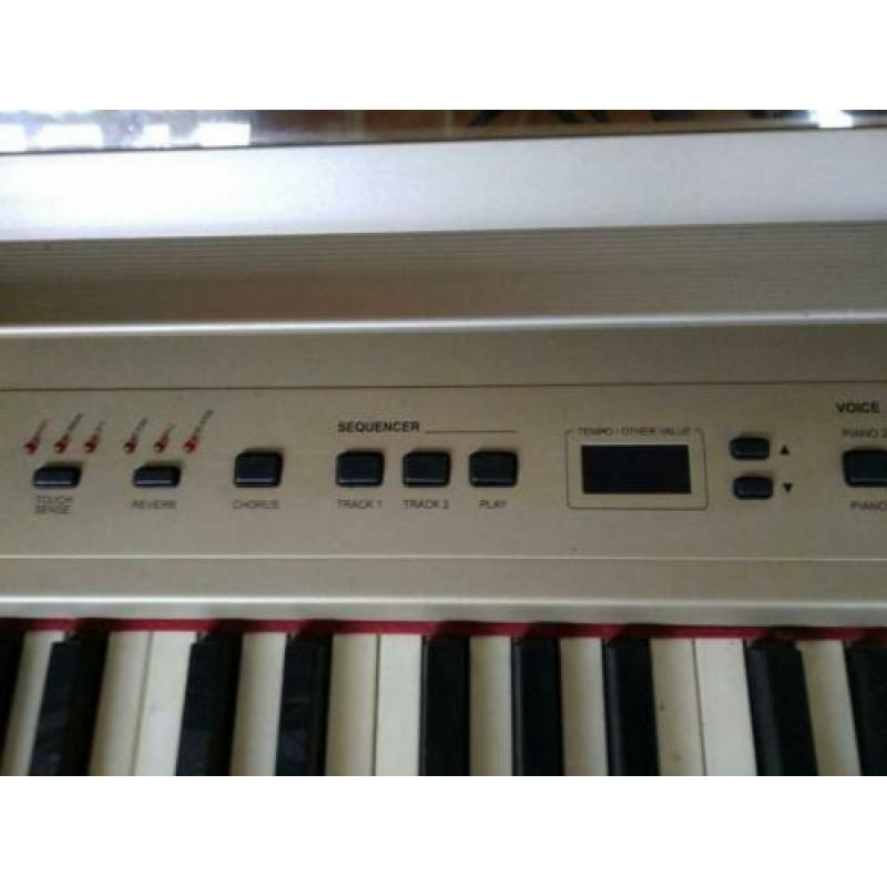 Orla Stage Player digitale piano