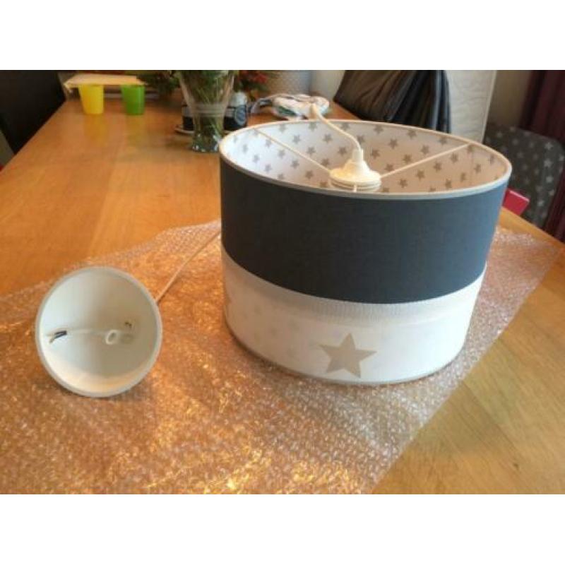 Babykamer lamp