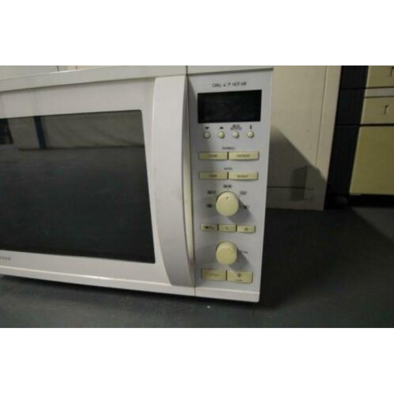 magnetron