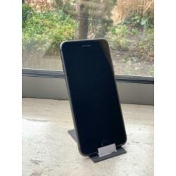 Apple iPhone 8 Plus space grey zgan inclusief garantie