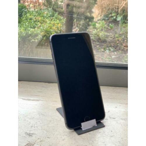 Apple iPhone 8 Plus space grey zgan inclusief garantie