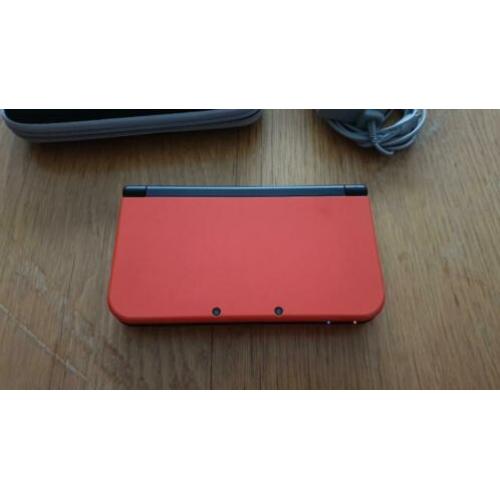 New Nintendo 3ds XL