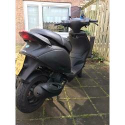 piaggio zip (OOK RUILEN ZIP 2T)