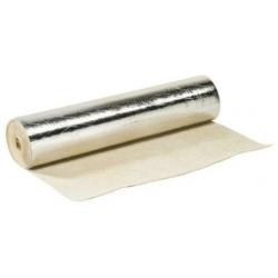 IsoHeat 2mm € 2,95m2, Ondervloer voor Vloerverwarming