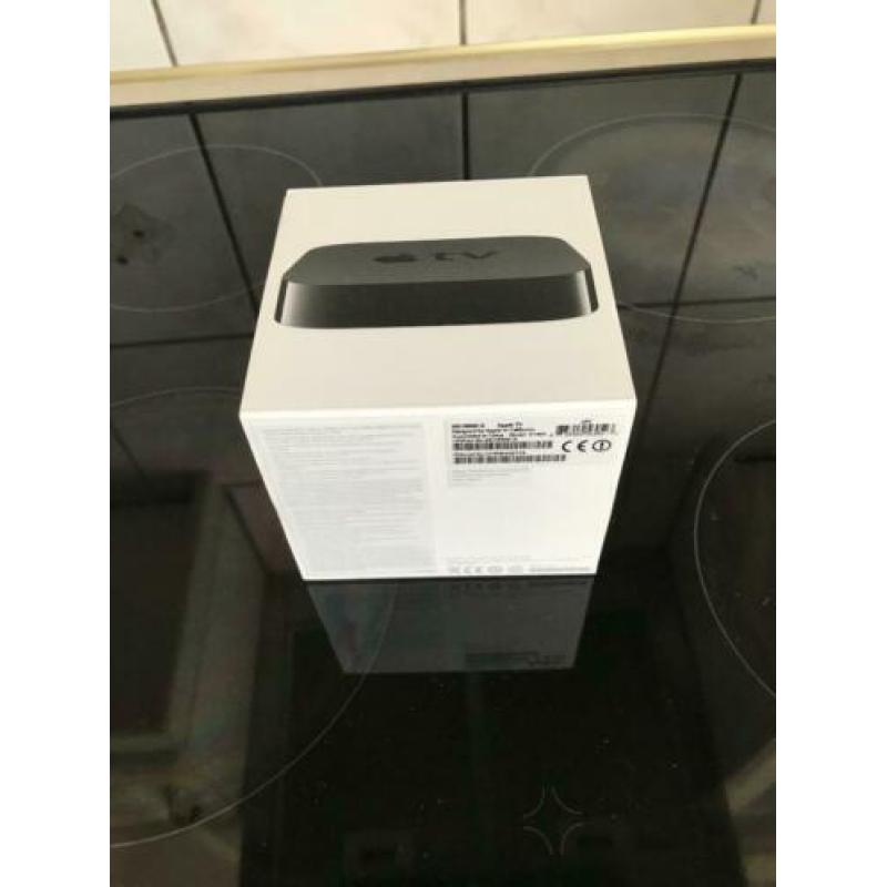 Apple tv3