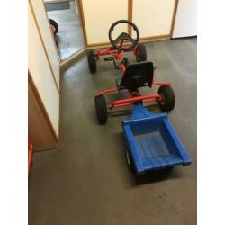 Berg skelter (gereserveerd voor Inge)