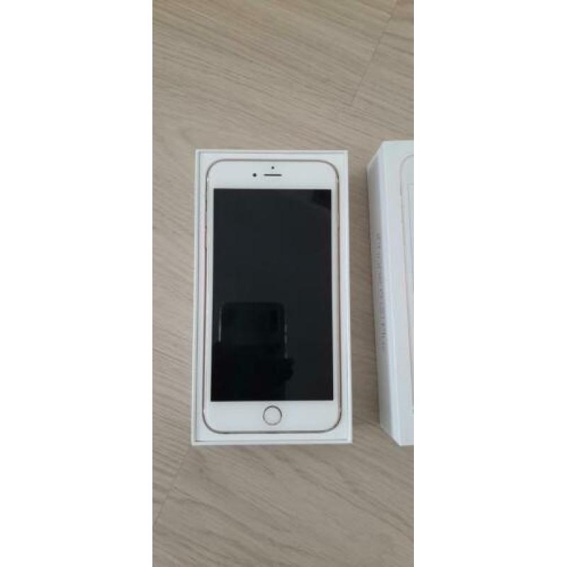 IPhone 6s plus 16 GB