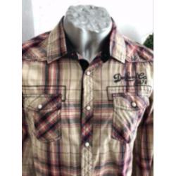 Deeluxe motors hell & noads maat S