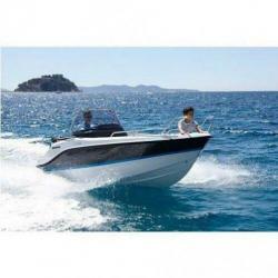 QuickSilver 455 (bj 2020)