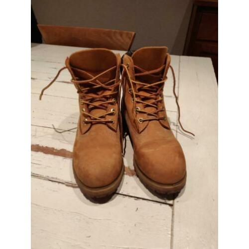 Timberlands maat 37